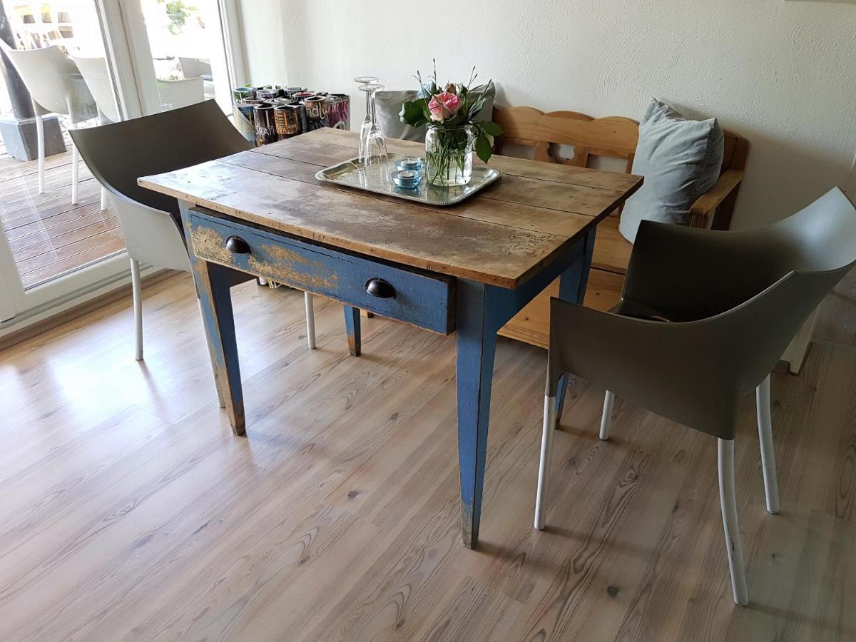 Ferienwohnung gleisberg3 - Südliche Weinstrasse Billigheim-Ingenheim Exterior foto