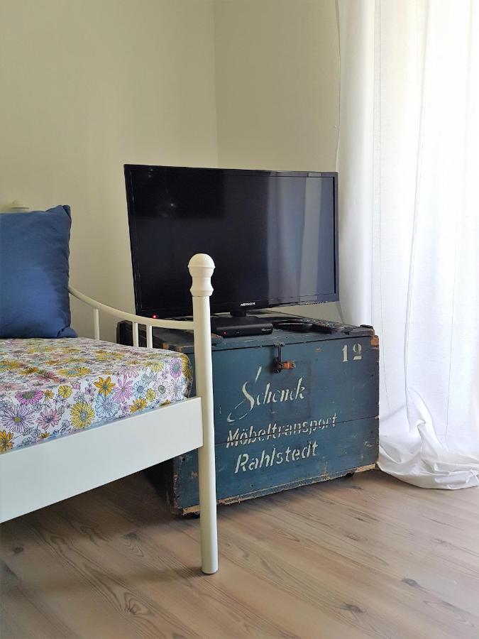 Ferienwohnung gleisberg3 - Südliche Weinstrasse Billigheim-Ingenheim Exterior foto