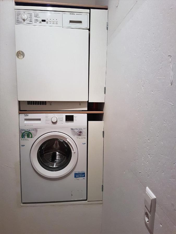 Ferienwohnung gleisberg3 - Südliche Weinstrasse Billigheim-Ingenheim Exterior foto