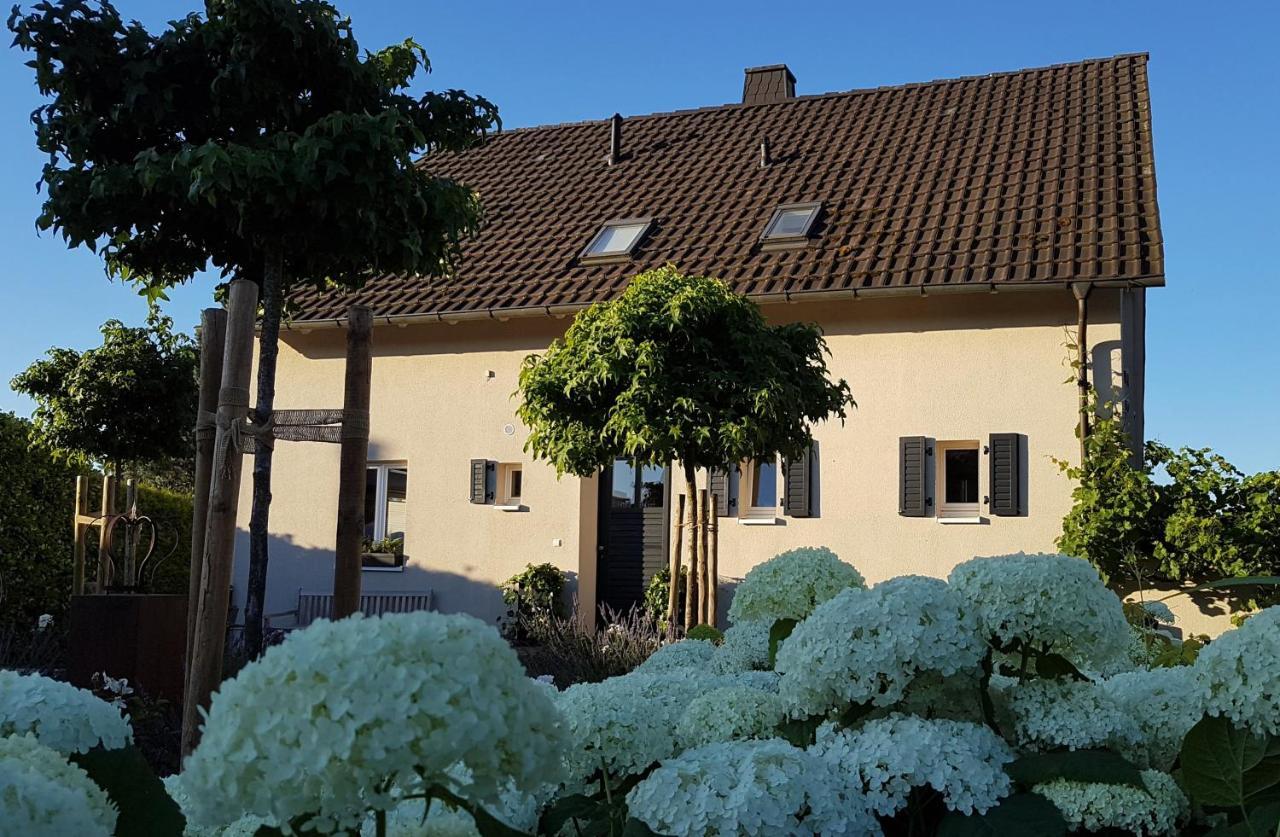 Ferienwohnung gleisberg3 - Südliche Weinstrasse Billigheim-Ingenheim Exterior foto