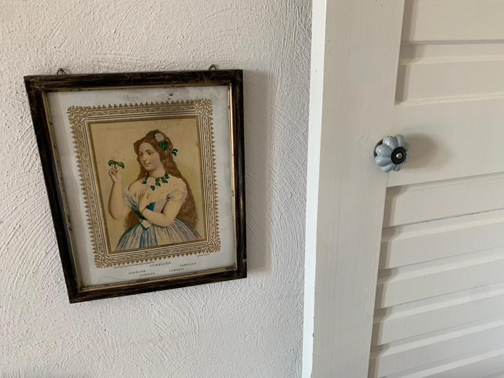 Ferienwohnung gleisberg3 - Südliche Weinstrasse Billigheim-Ingenheim Exterior foto