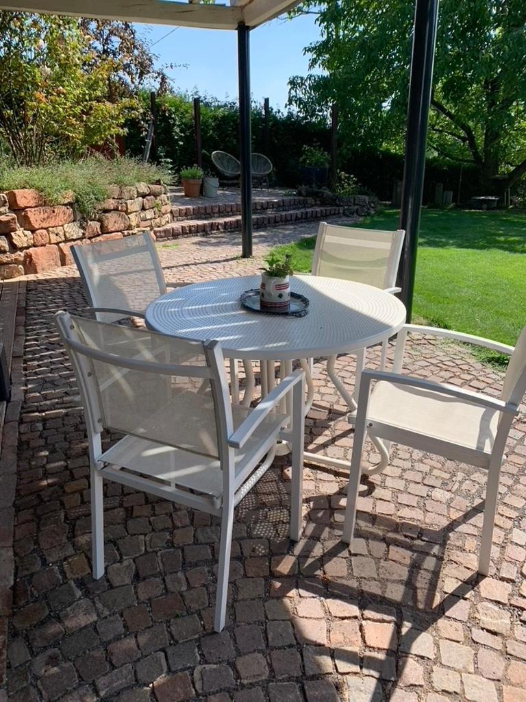 Ferienwohnung gleisberg3 - Südliche Weinstrasse Billigheim-Ingenheim Exterior foto